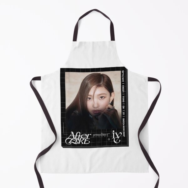 Item preview, IVE Kpop Afterlike designed and sold by Valeree Store.