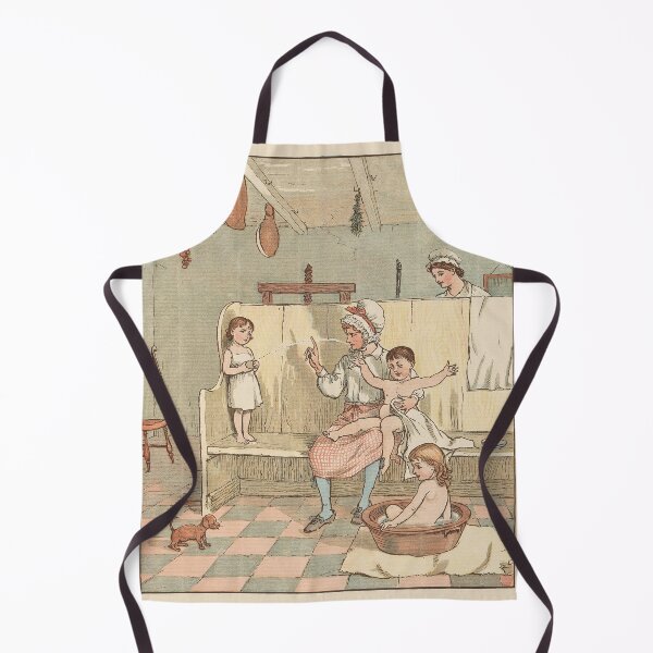 Item preview, The Farmer’s Boy Pl.8 (1887) Randolph Caldecott designed and sold by TeeARTHY.