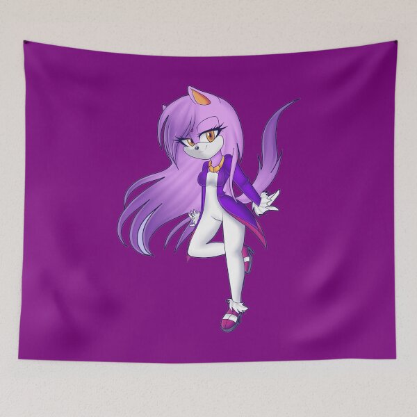 Item preview, Blaze Cat For Kids designed and sold by Marcela Nobrega.