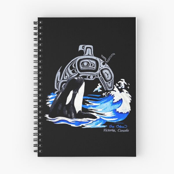 Item preview, Killer Whale Art designed and sold by shopCJJJJJSI.