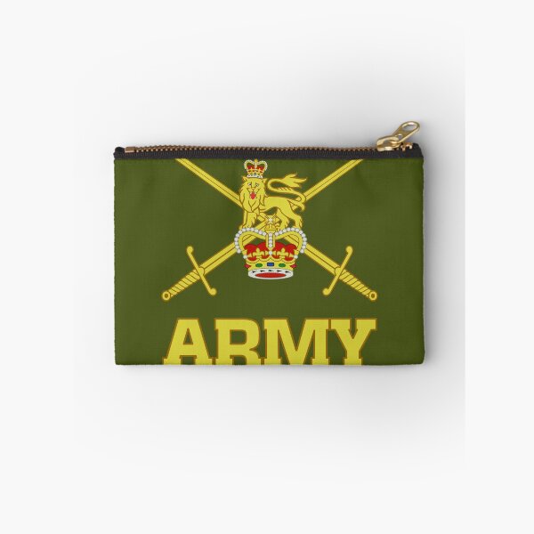 Item preview, British Army  designed and sold by bumblethebee.