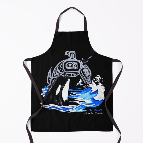 Item preview, Killer Whale Art designed and sold by shopCJJJJJSI.