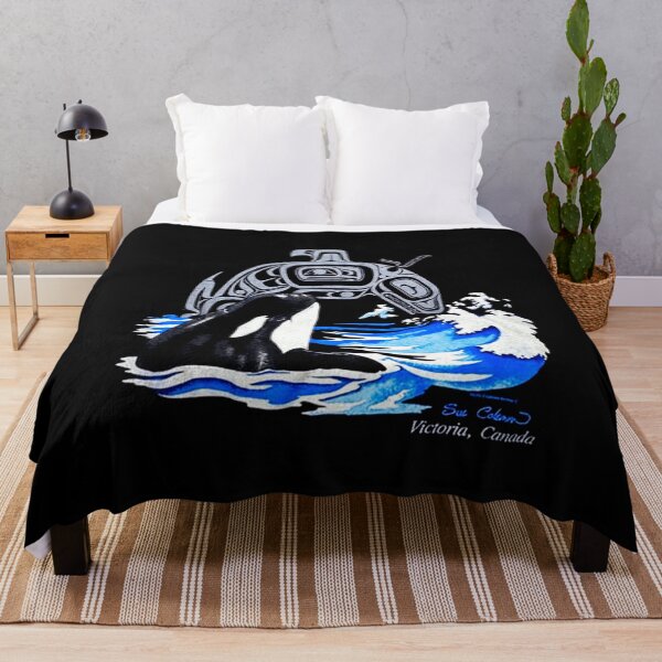 Item preview, Killer Whale Art designed and sold by shopCJJJJJSI.