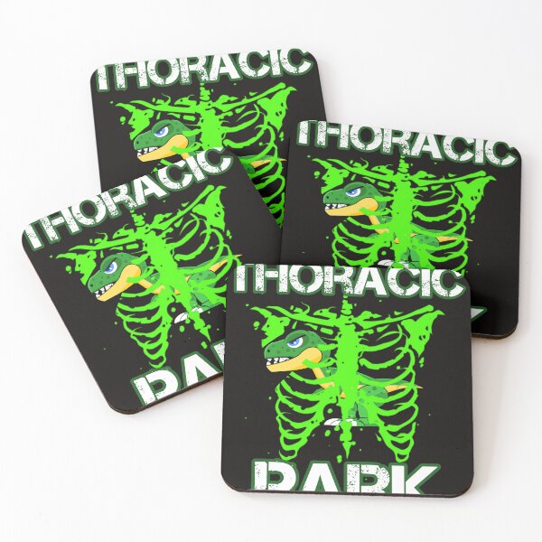 Item preview, Thoracic Park designed and sold by Itaxi.
