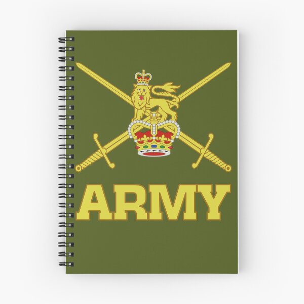 Item preview, British Army  designed and sold by bumblethebee.