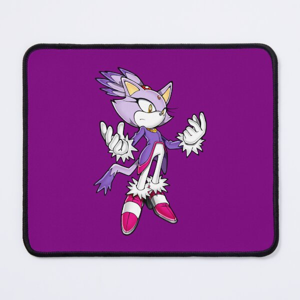 Item preview, Blaze Cat For Kids designed and sold by Marcela Nobrega.