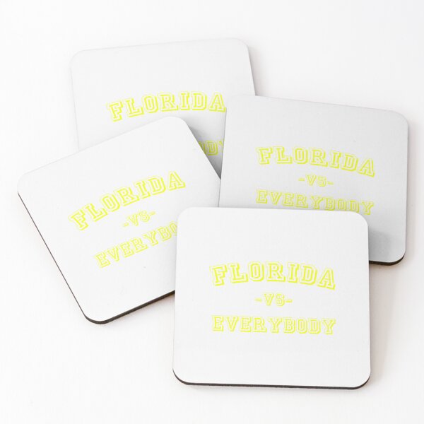 Item preview, Florida vs Everybody- Limited Edition | Perfect Gift designed and sold by laureshira.