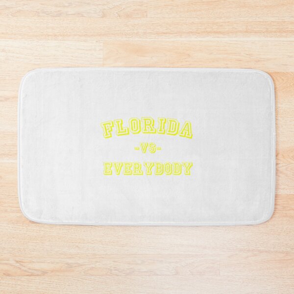 Item preview, Florida vs Everybody- Limited Edition | Perfect Gift designed and sold by laureshira.