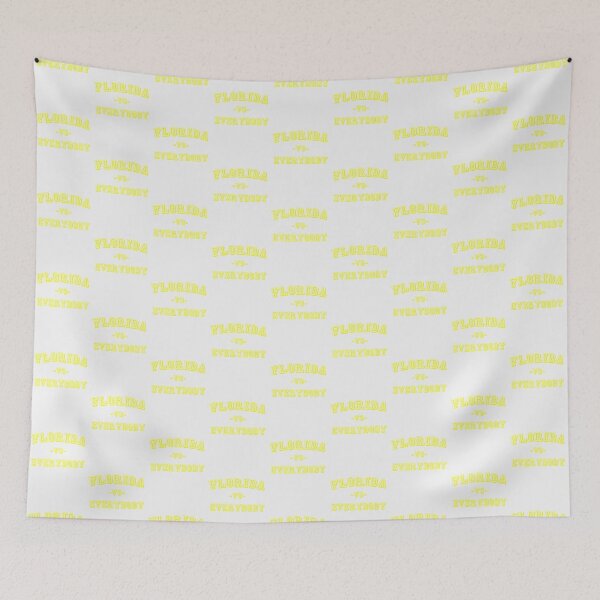 Item preview, Florida vs Everybody- Limited Edition | Perfect Gift designed and sold by laureshira.