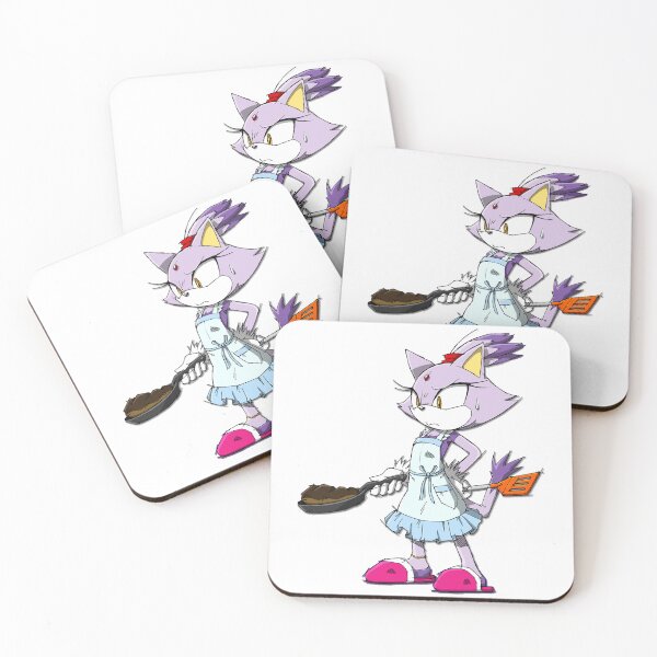 Item preview, Blaze Cat For Kids designed and sold by Marcela Nobrega.