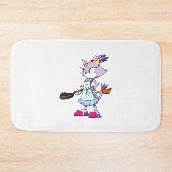 Item preview, Blaze Cat For Kids designed and sold by Marcela Nobrega.