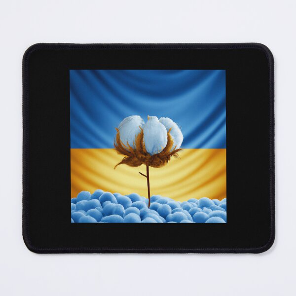 Item preview, Slava Ukraini. No smoking near the cotton designed and sold by AllLeftSides42.