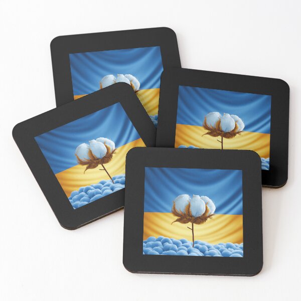 Item preview, Slava Ukraini. No smoking near the cotton designed and sold by AllLeftSides42.