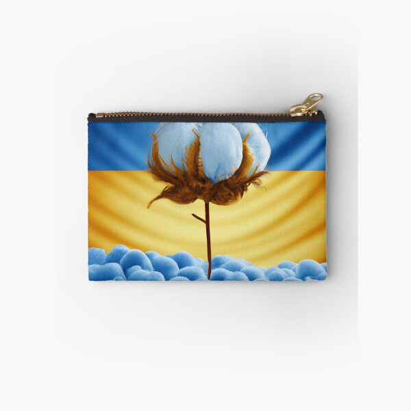 Item preview, Slava Ukraini. No smoking near the cotton designed and sold by AllLeftSides42.