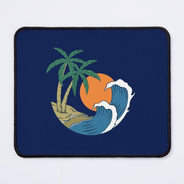 Item preview, waves designed and sold by Josephine-Shop.