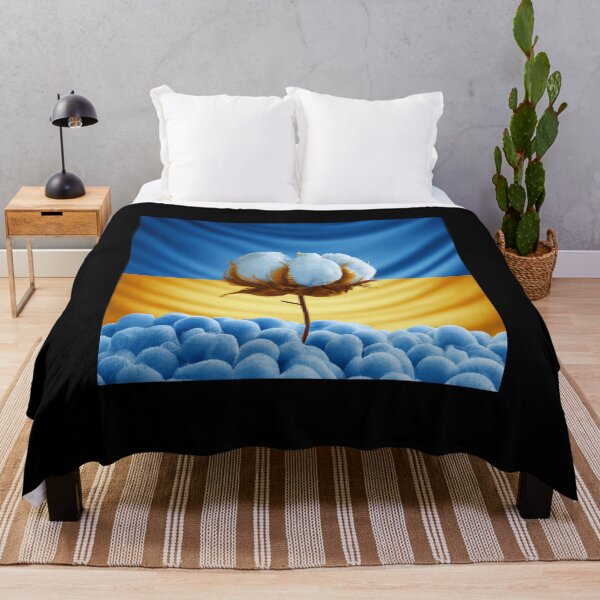 Item preview, Slava Ukraini. No smoking near the cotton designed and sold by AllLeftSides42.