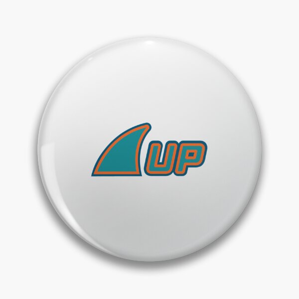 Item preview, Fins Up- Limited Edition | Perfect Gift designed and sold by laureshira.