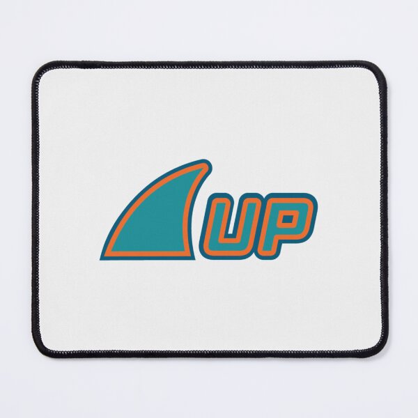 Item preview, Fins Up- Limited Edition | Perfect Gift designed and sold by laureshira.