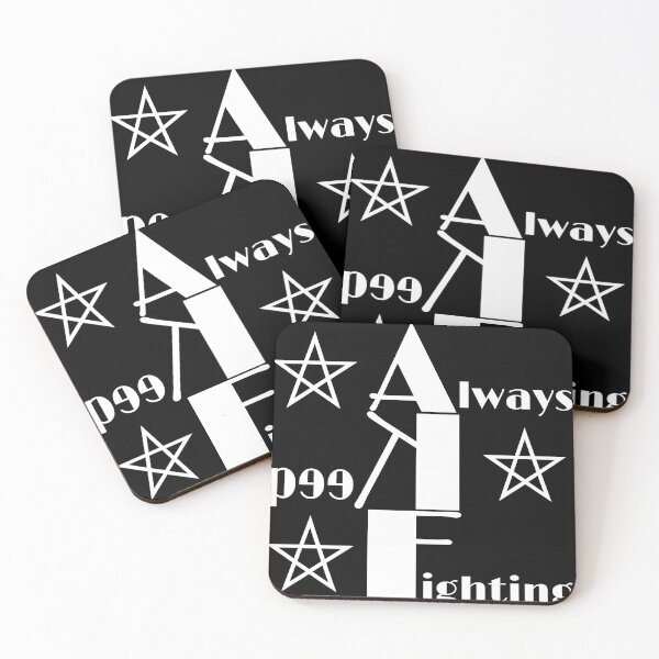 Item preview, siempre sigue luchando designed and sold by StudentLuxLife.