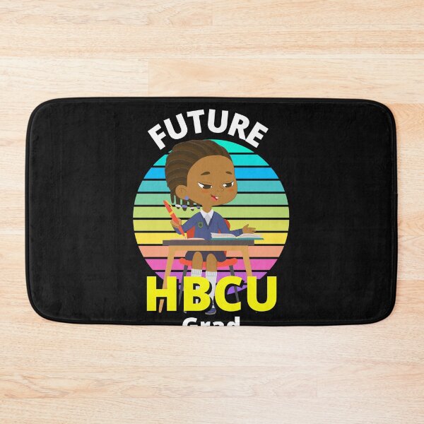 Item preview, Future HBCU Grad College University designed and sold by duron4.