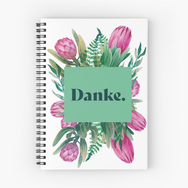 Item preview, Thank you designed and sold by Tamara Tegethoff.