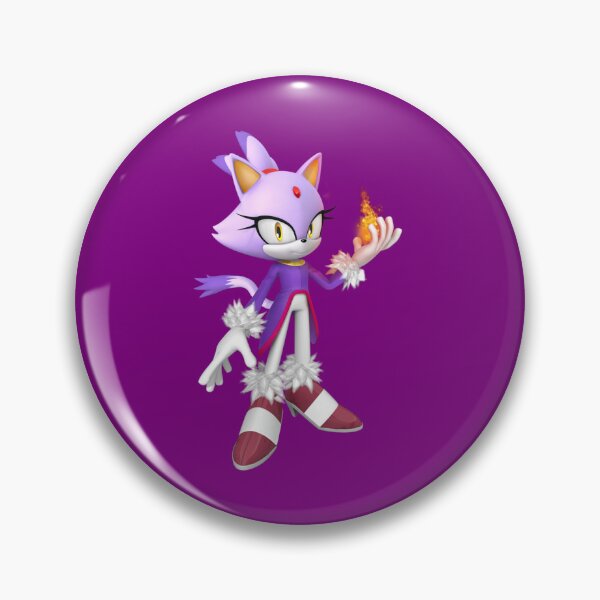 Item preview, Blaze Cat For Kids designed and sold by Marcela Nobrega.