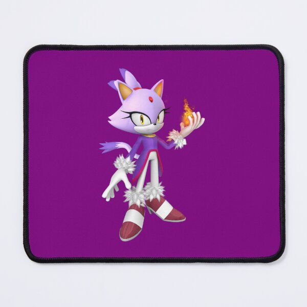 Item preview, Blaze Cat For Kids designed and sold by Marcela Nobrega.