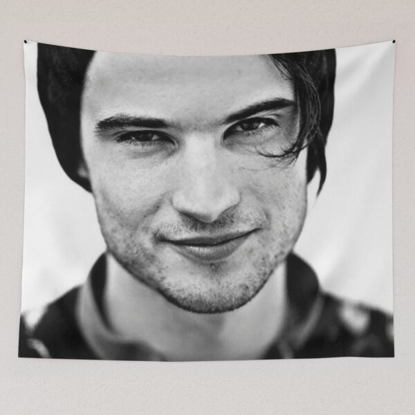 Item preview, Tom sturridge actor designed and sold by Fizashop.