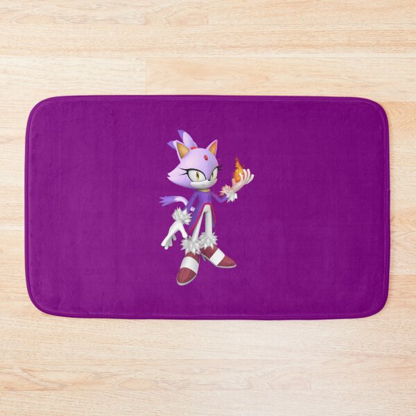 Item preview, Blaze Cat For Kids designed and sold by Marcela Nobrega.