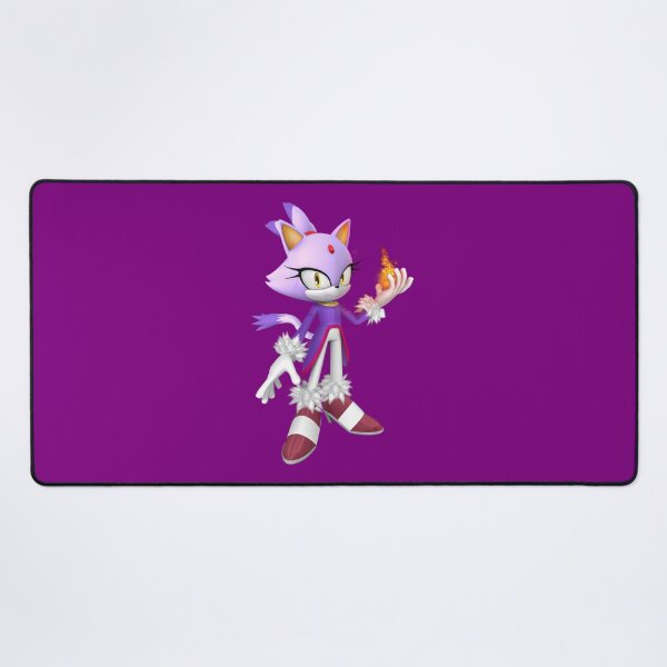 Item preview, Blaze Cat For Kids designed and sold by Marcela Nobrega.