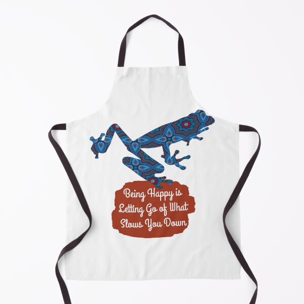 Item preview, Being Happy is Letting Go of What Slows You Down designed and sold by Lezbo1986.