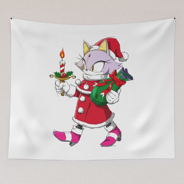 Item preview, Blaze Cat For Kids designed and sold by Marcela Nobrega.