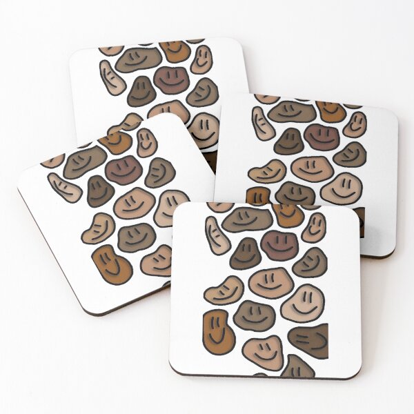 Item preview, Faces designed and sold by Hetari.