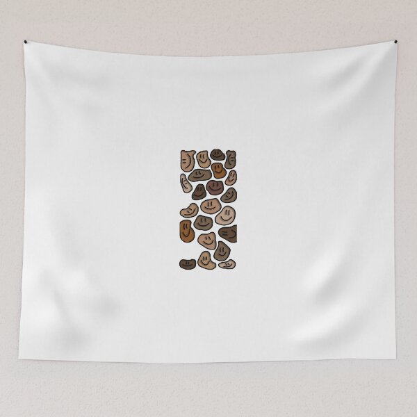 Item preview, Faces designed and sold by Hetari.