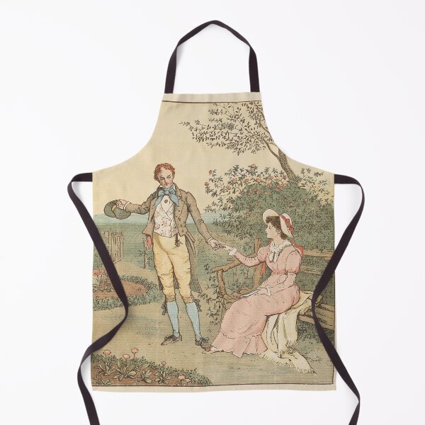 Item preview, The Farmer’s Boy Pl.9 (1887) Randolph Caldecott designed and sold by TeeARTHY.