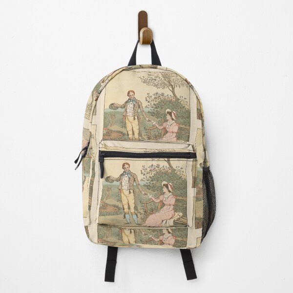 Item preview, The Farmer’s Boy Pl.9 (1887) Randolph Caldecott  designed and sold by TeeARTHY.