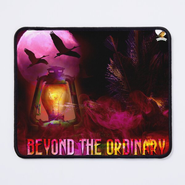 Item preview, Beyond the Ordinary Eyes designed and sold by blazegoldburst.