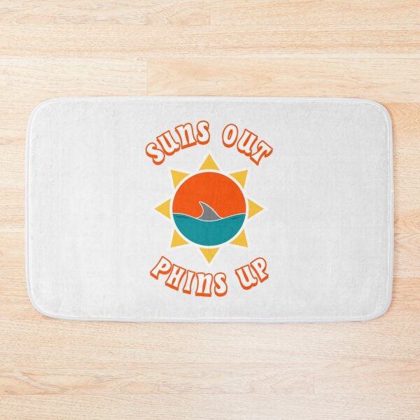 Artikelvorschau, Suns Out Phins Up- Limited Edition | Perfektes Geschenk entworfen und verkauft von laureshira.
