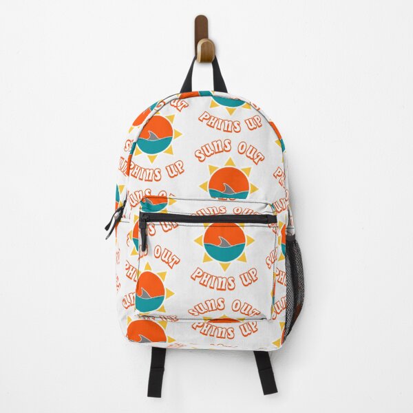 Artikelvorschau, Suns Out Phins Up- Limited Edition | Perfektes Geschenk entworfen und verkauft von laureshira.