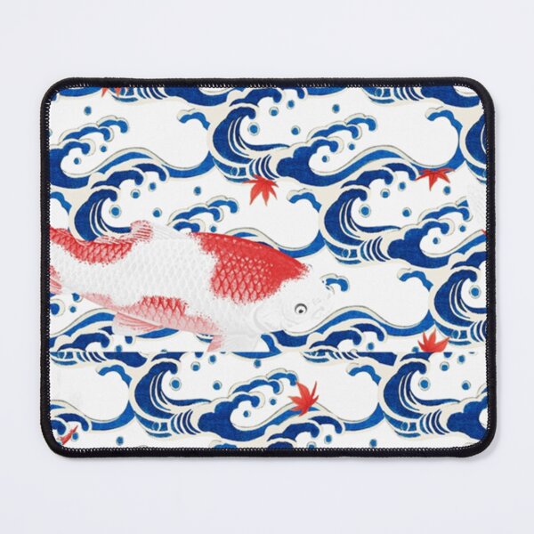 Item preview, overnight waves designed and sold by Josephine-Shop.