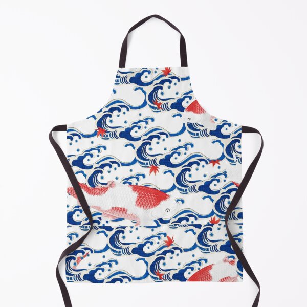 Item preview, overnight waves designed and sold by Josephine-Shop.