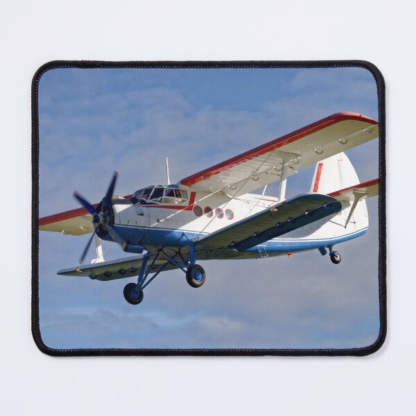 Item preview, Antonov AN2   designed and sold by Andy Harker.