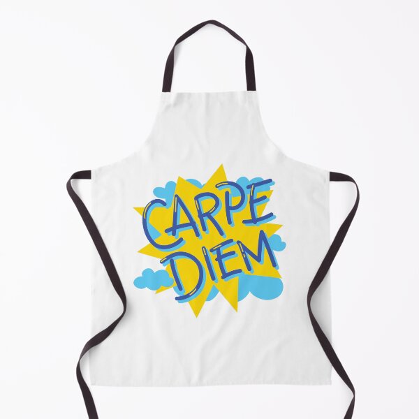 Item preview, Carpe Diem designed and sold by Sasa Vladic.