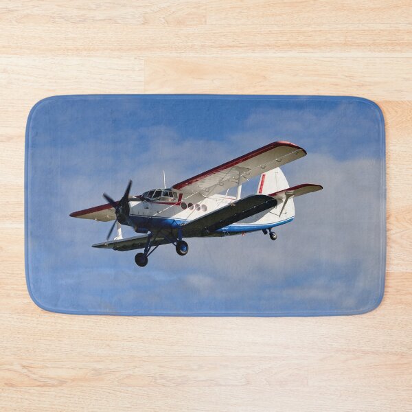 Item preview, Antonov AN2   designed and sold by Andy Harker.