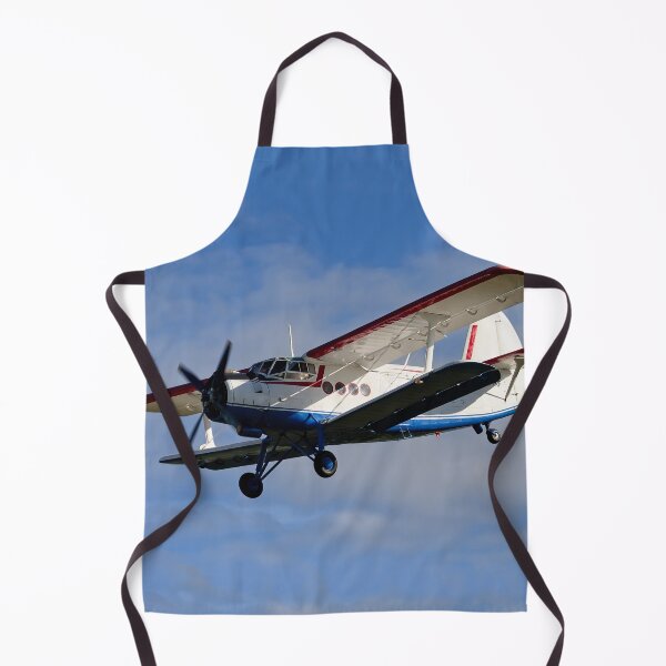 Item preview, Antonov AN2   designed and sold by Andy Harker.