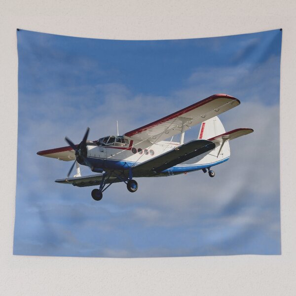Item preview, Antonov AN2   designed and sold by Andy Harker.