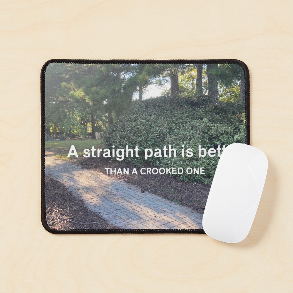 Item preview, Mouse Pad designed and sold by stillnessgifts.