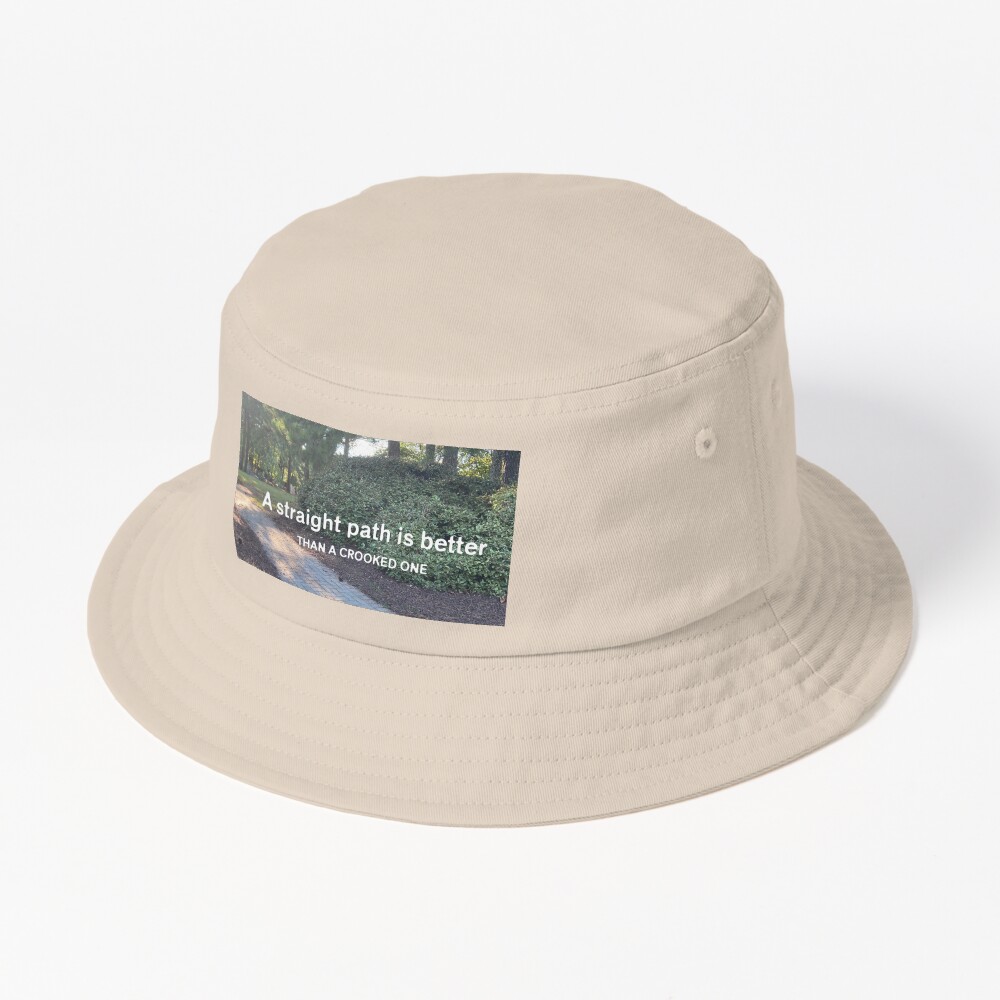 Item preview, Bucket Hat designed and sold by stillnessgifts.