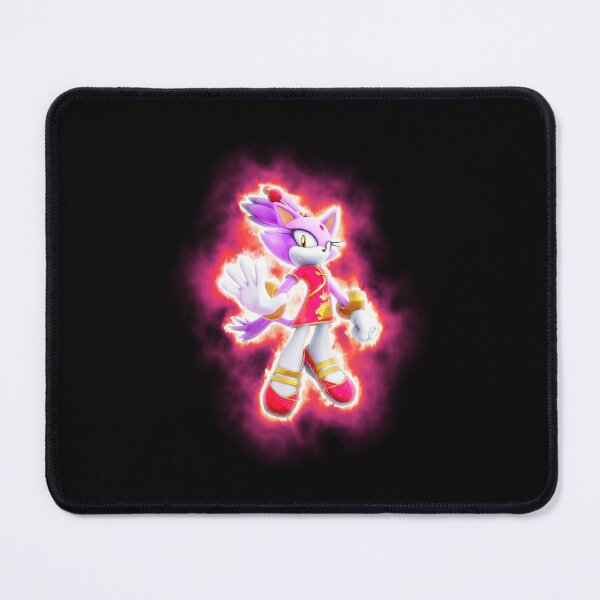 Item preview, Blaze Cat For Kids designed and sold by Marcela Nobrega.