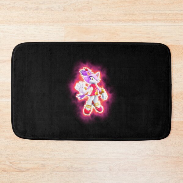 Item preview, Blaze Cat For Kids designed and sold by Marcela Nobrega.
